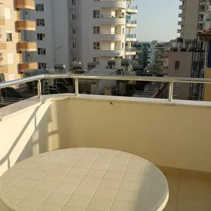 Квартира в Махмутлар, фото 4