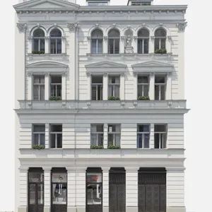 Квартира в Прага, фото 3