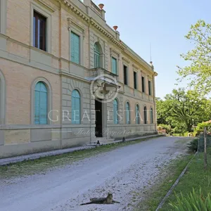 Вилла в Умбрия, фото 4