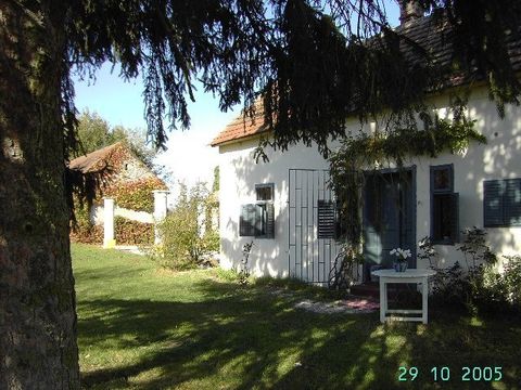 Отдельный дом в Надьканижа