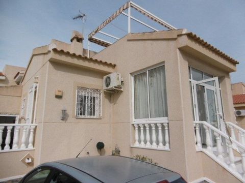 Вилла в Сьюдад Кесада