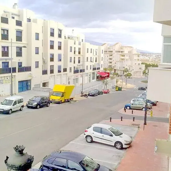 Квартира в Эстепона, фото 1