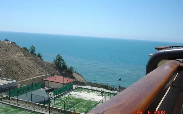 Квартира в Солнечный берег
