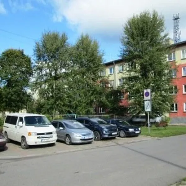 Фото объекта