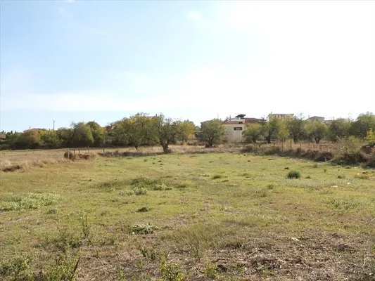 Земельный участок в Kassandra Municipality