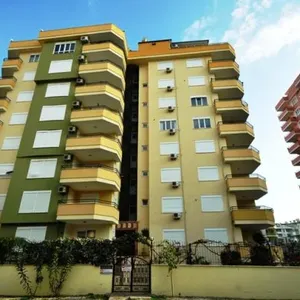 Квартира в Махмутлар, фото 2