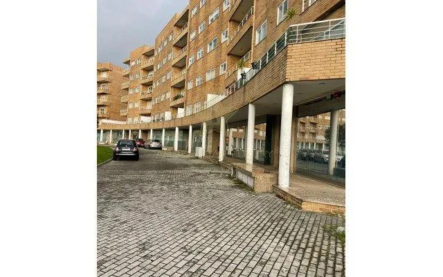 Квартира в Порту