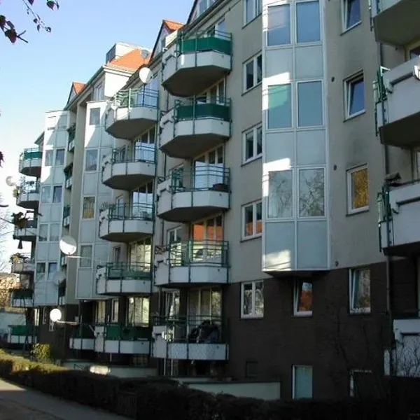 Квартира в Берлин, фото 2