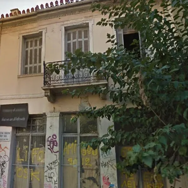 Коммерческая недвижимость в Municipal Unit of Agios Ioannis Rentis, фото 1