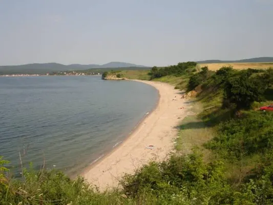 Земельный участок в Бургас