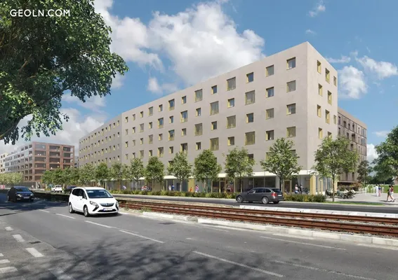 Rezidencie Pri myte in Bratislava