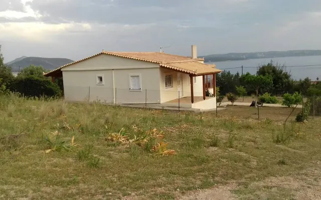 Отдельный дом в Саланди