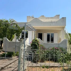 Отдельный дом в Эретрия, фото 2