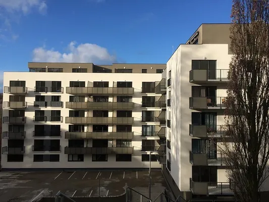 Квартира в Карловы Вары