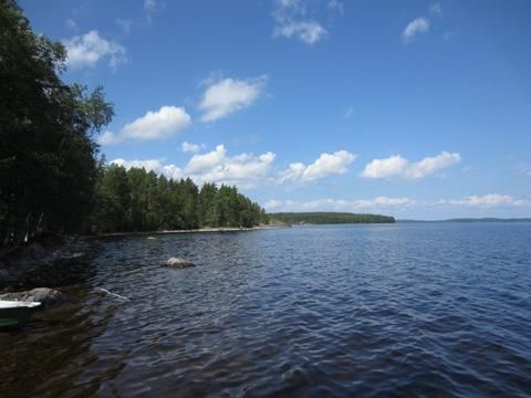 Земельный участок в Тайпалсари