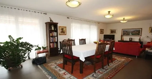 Квартира в Лугано