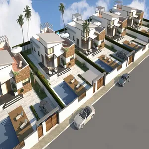 Вилла в Торревьеха, фото 2