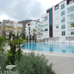 Квартира в Анталия, фото 3