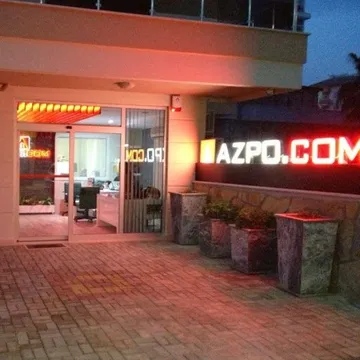 AZPO REAL ESTATE
