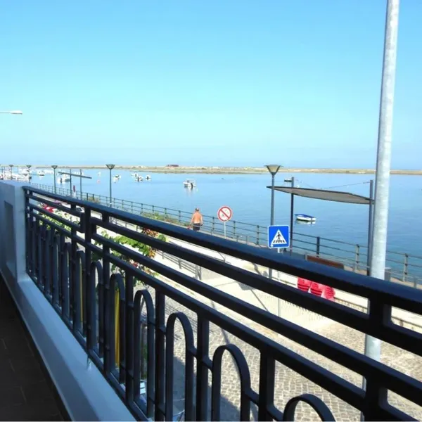Квартира в Тавира, фото 1