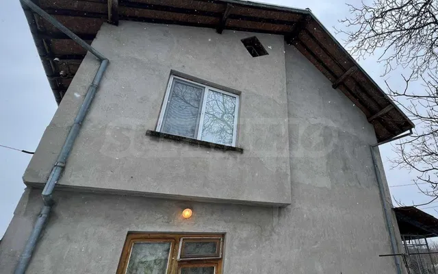 Дом в Стара Загора