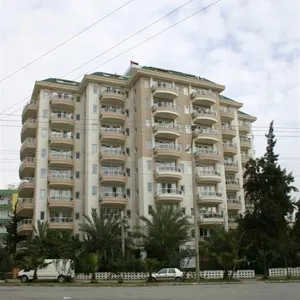 Квартира в Авсаллар, фото 4