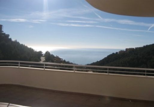 Квартира в Альтеа