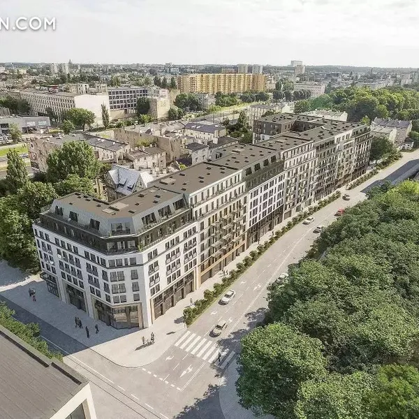 Diasfera Lodzka in Lodz, фото 1