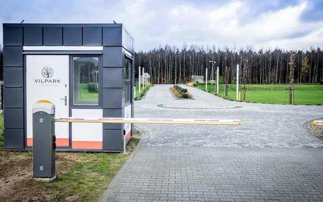 Земельный участок в Колобжег
