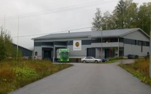 Различного назначения в Хельсинки