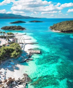 Вилла в Ксамиль