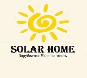 1 Solar Home