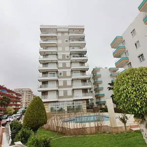 Квартира в Алания, фото 4