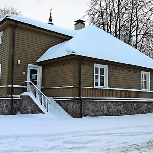 Фото объекта