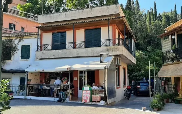 Отдельный дом в Corfu