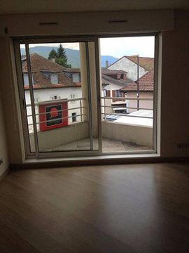 Квартира в Дивон-Ле-Бэн