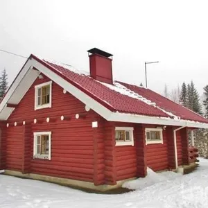 Отдельный дом в Хартола, фото 2