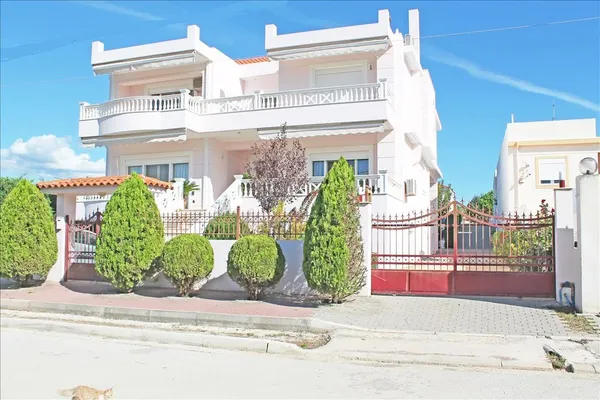 Вилла в Loutraki - Perachora