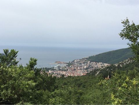 Земельный участок в Марковичи