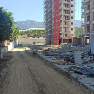 Квартира в Махмутлар, фото 5