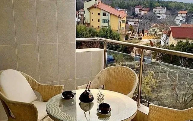 Дом в Винница