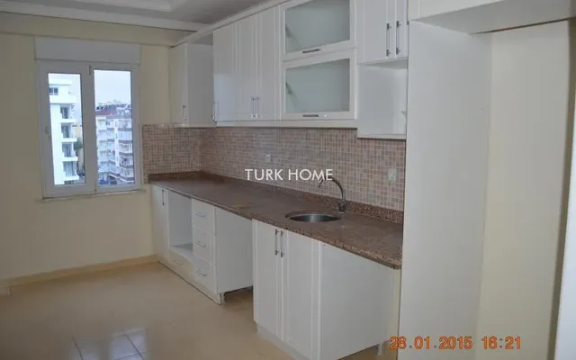 Квартира в Алания