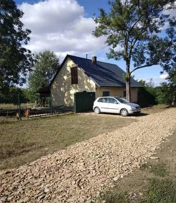Дом в Сербия