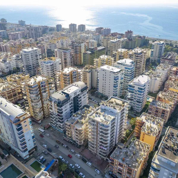 Квартира в Махмутлар, фото 1