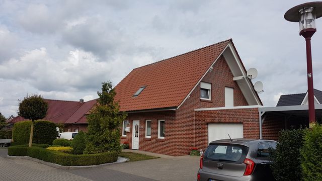 Дом в Бёсель