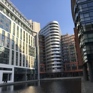 Квартира в Лондон, фото 2