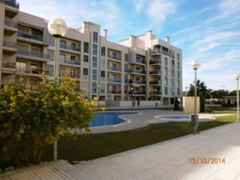 Квартира в Калафель