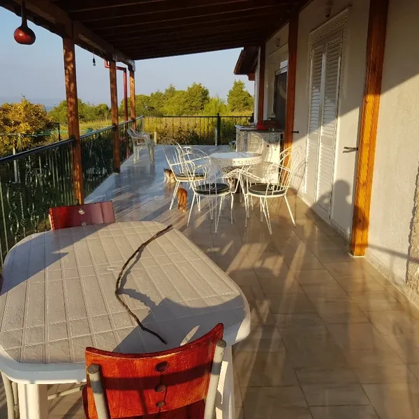 Отдельный дом в Kassandra Municipality, фото 1