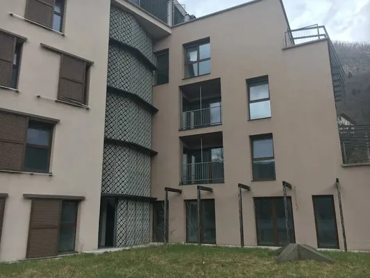 Доходный дом в Толмин