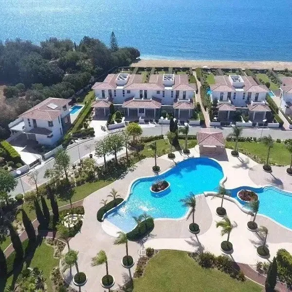 Вилла в Ларнака, фото 1